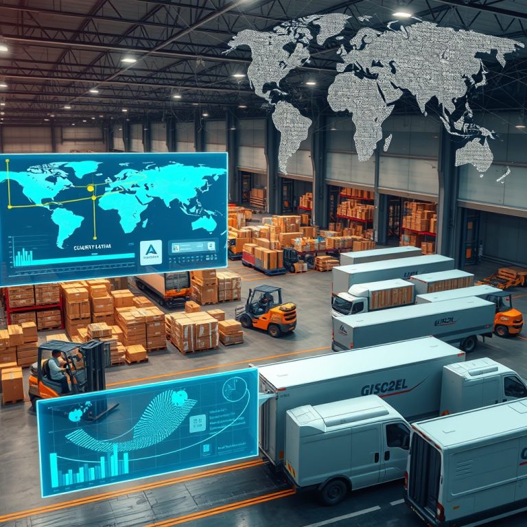 B2B Courier Network: Building Seamless Supply Chains for Businesses