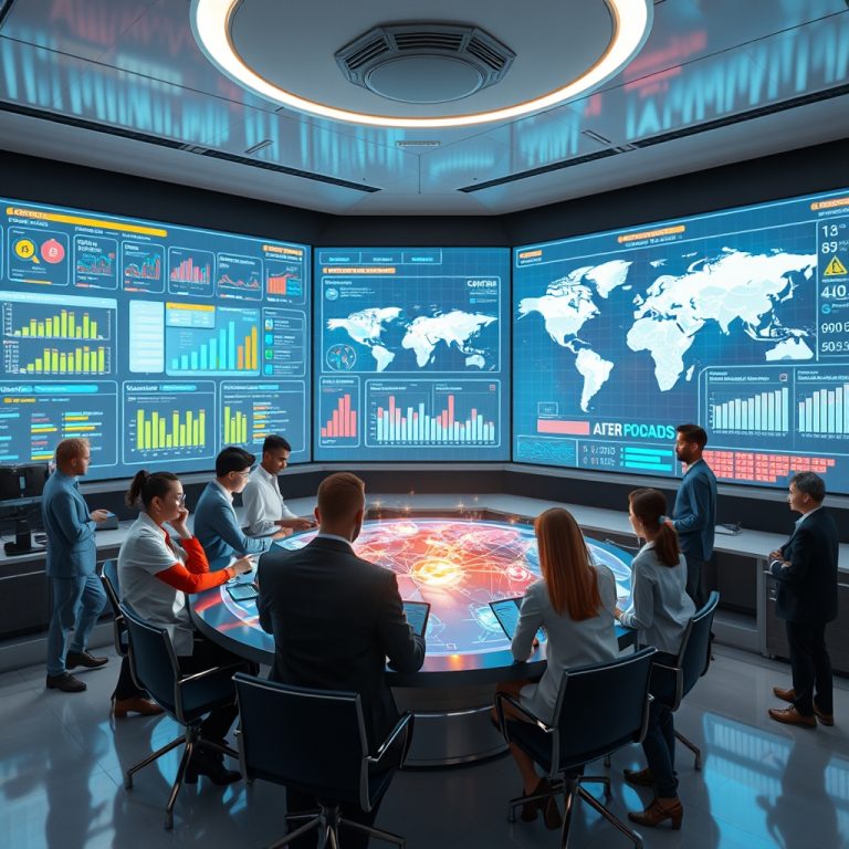 How B2B Ecommerce Platforms Are Redefining Supply Chain Logistics in 2024
