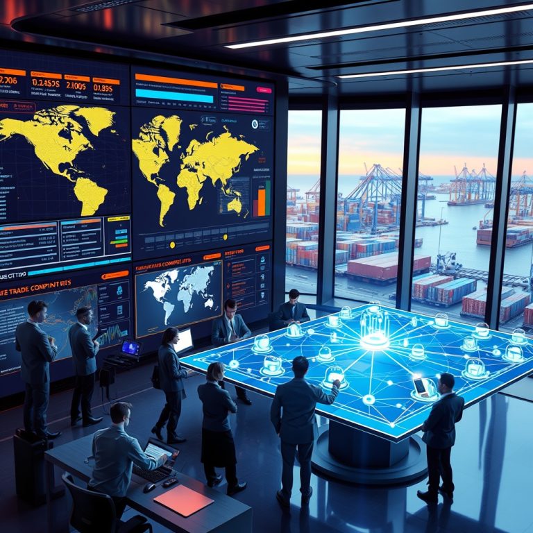 Navigating the Complexities of Global Trade Compliance: A 2026 Guide