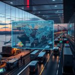 Navigating the Future of Global Trade: How Digital Innovation is Reshaping Logistics and Compliance