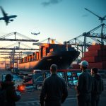 The Hidden Costs of Global Supply Chain Inefficiencies: Why Businesses Can No Longer Afford to Ignore Them