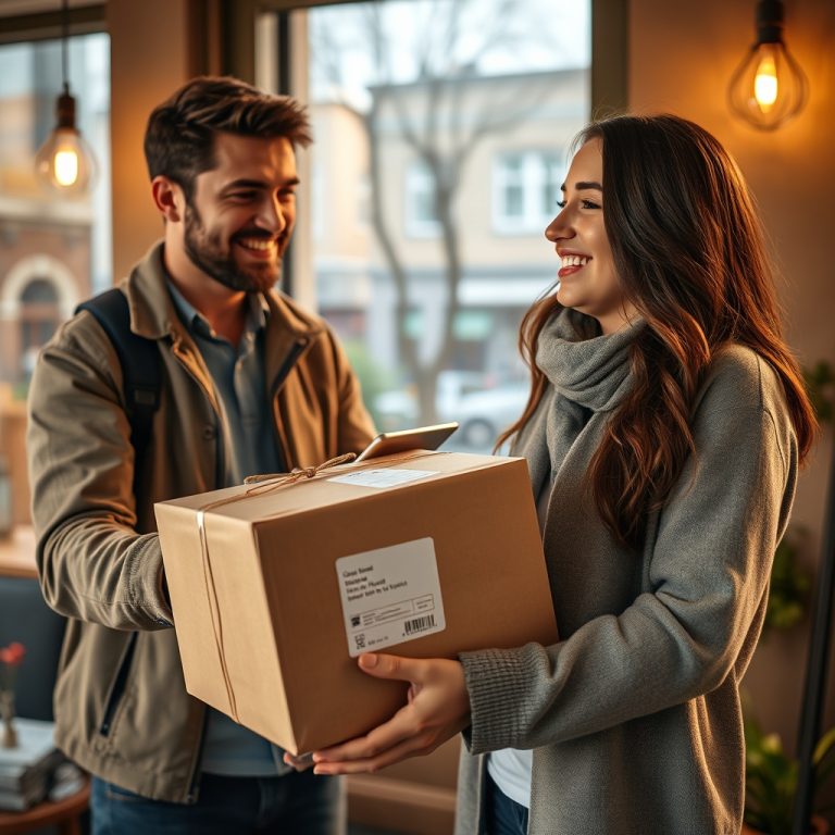 Elevating the Delivery Experience: How Value-Added Packaging and Responsive Logistics Are Redefining Customer Expectations