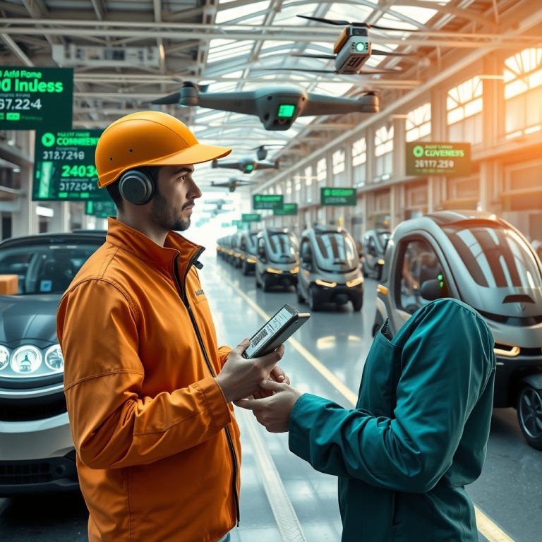 The Future of Frictionless Logistics: How Contactless Delivery and Scalable Models Are Redefining Convenience
