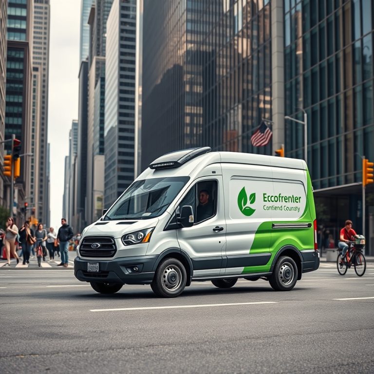 The Strategic Synergy of On-Demand Courier Services and Eco-Friendly Delivery: Redefining Modern Logistics for Businesses and Consumers