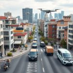 Revolutionizing Corporate Logistics: The Power of On-Demand Courier Services