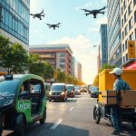 Revolutionizing Last Mile Delivery: A Comprehensive Guide