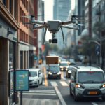 Revolutionizing Last Mile Delivery: The Power of Real-Time Tracking and Personalized Logistics