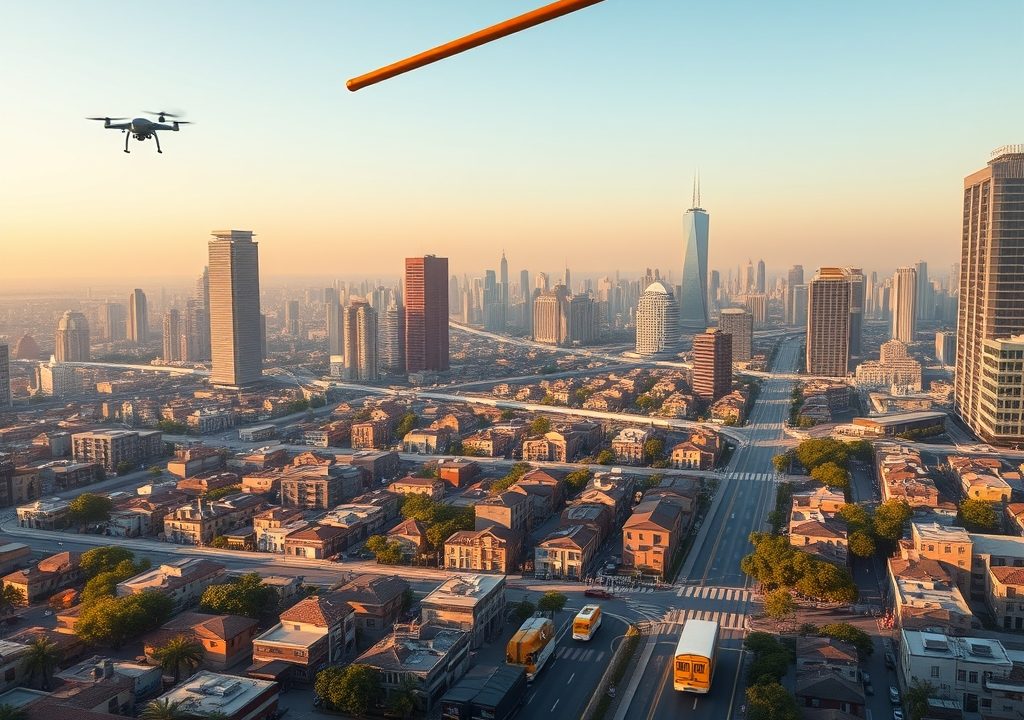 The Invisible Symphony: How Predictive Delivery Analytics and Hyper-Local Networks Are Harmonizing the Last Mile Experience