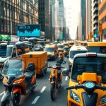 The Invisible Threads: How Hyper-Personalized Logistics and Real-Time Transparency Are Weaving the Future of Delivery